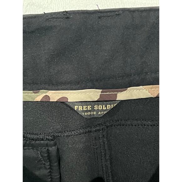Free Soldier Insulated Tactical Snowpants 30x32 - Picture 3 of 4